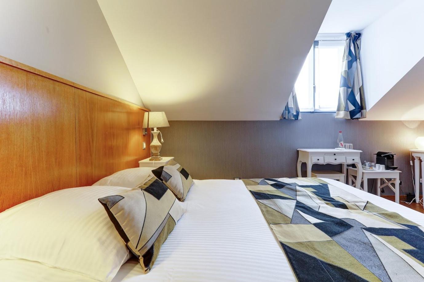 Champagne Domaine Sacret - Ay Bed and Breakfast Ay-Champagne Buitenkant foto