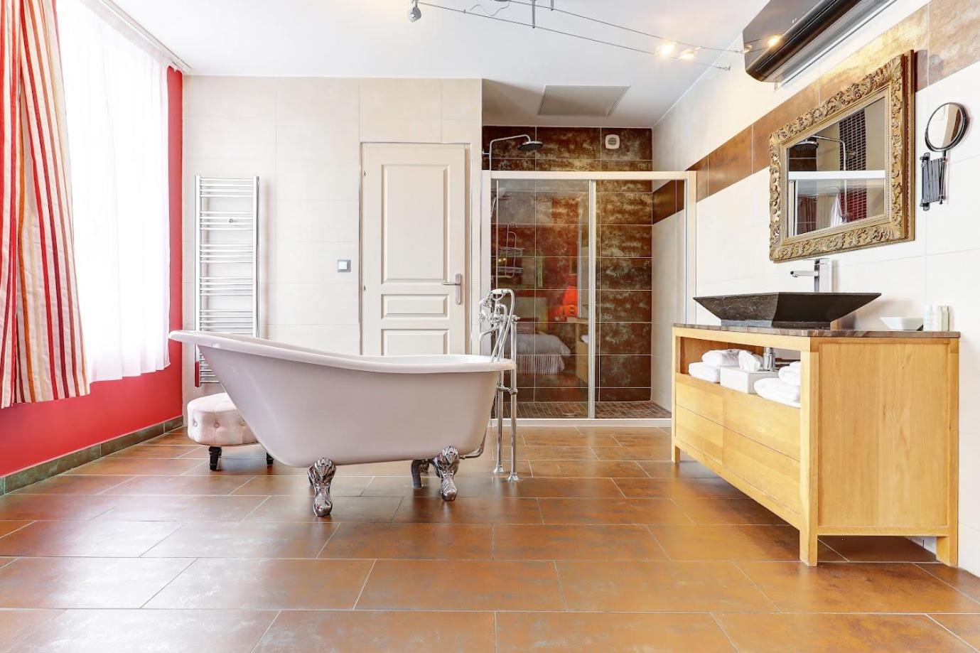 Champagne Domaine Sacret - Ay Bed and Breakfast Ay-Champagne Buitenkant foto